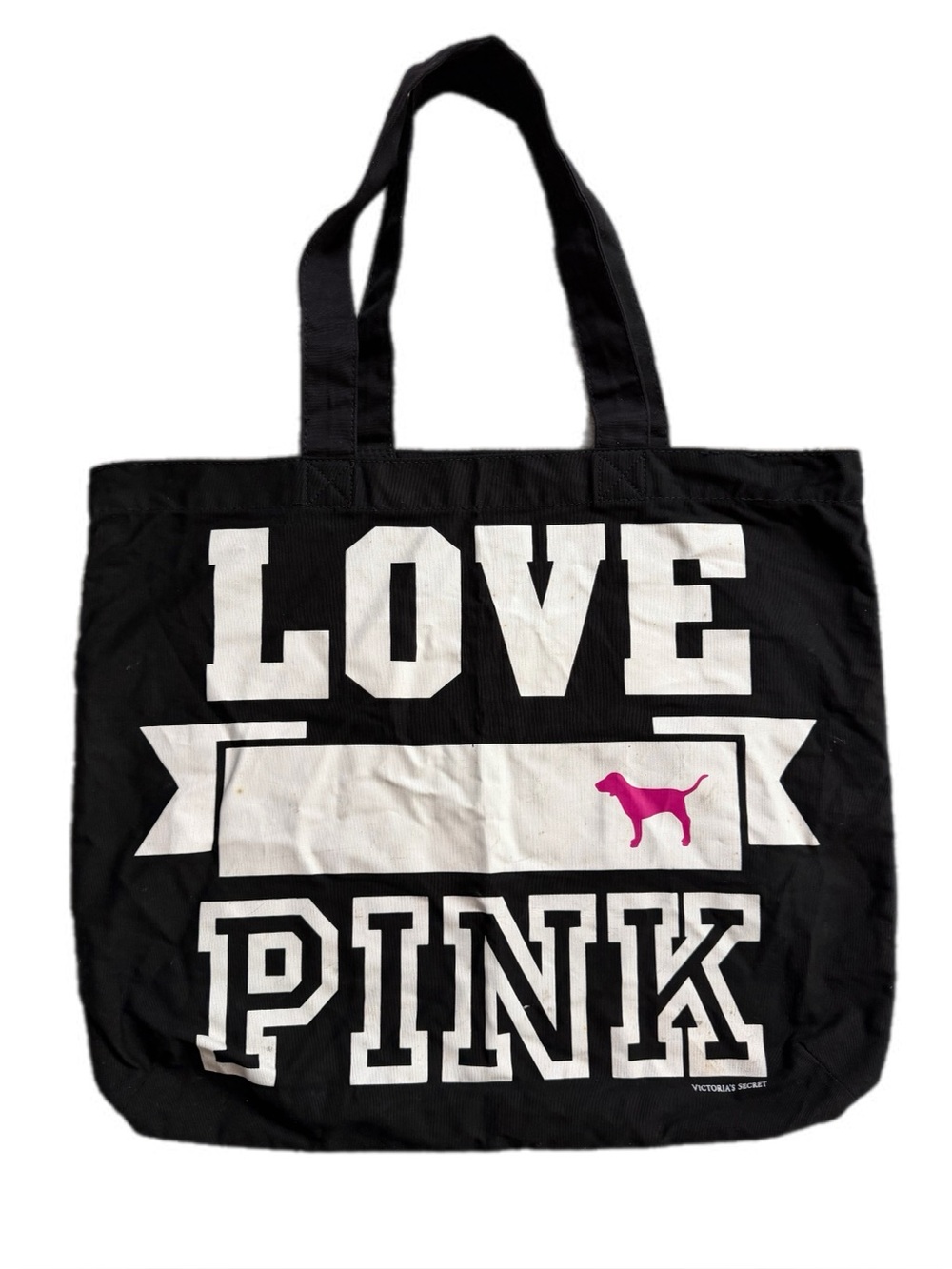 PINK Victoria’s Secret tote